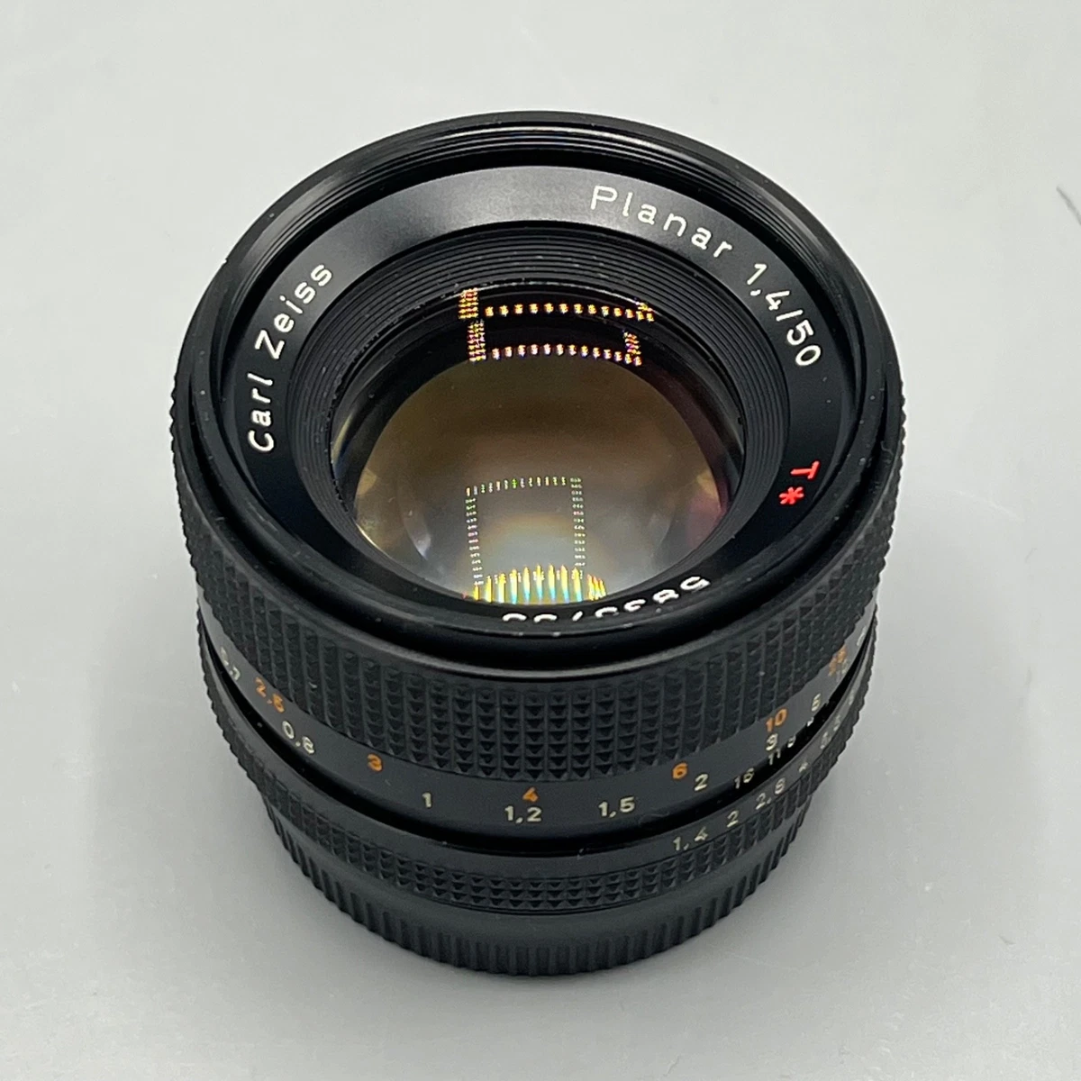 Contax f/1.4 Lenses 50mm Focal for sale | eBay