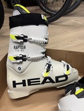 Scarponi Sci Head Raptor 120…taglia 29.5. Lunghezza Scarpone 333mm