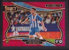 2024-25 JOSE GRAGERA 49/49 PANINI SELECT LA LIGA SNAPSHOTS WAVE RED ROOKIE RC
