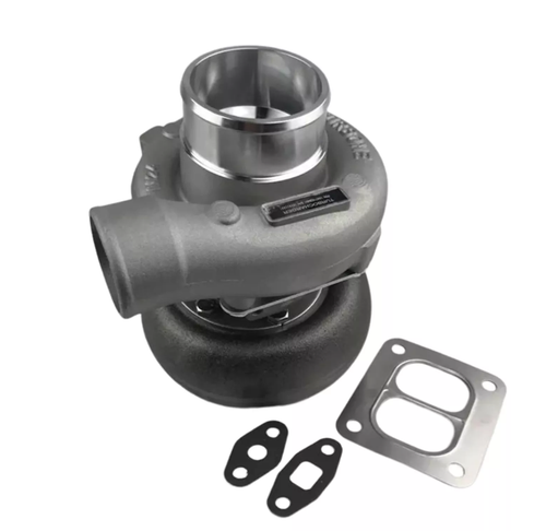 SERVOSTERZO POMPA GUARNIZIONE Kit Per Ford 3610 4610 5610 6610 - Foto 5