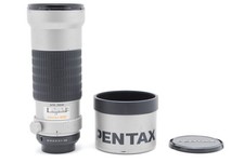 Pentax FA Camera Lenses 400mm Focal for sale