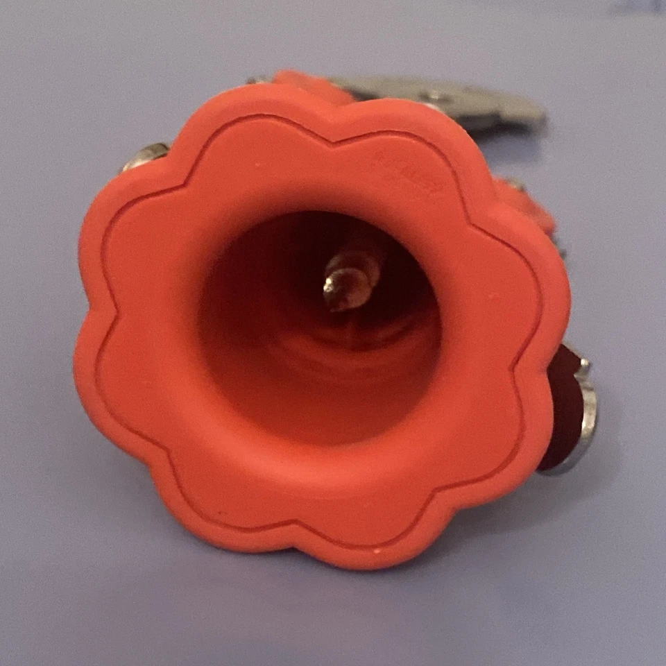 ALESSI Anna G  Corkscrew Special Edition Product (red) - Image 3 of 4