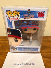 Funko Pop Major League Movie Figures 20