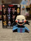 Funko Mystery Minis Five Nights at Freddy's  Marionette 1/36 10th anniversary