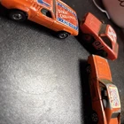 Vintage General Lee Dukes Of Hazard Car ..Hotwheels ERTL And Unknown (3)