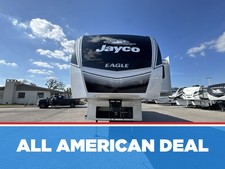 2026 Jayco Eagle FW 365UKTS