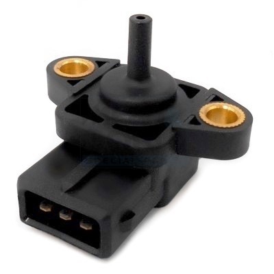 Fits MITSUBISHI L200, PAJERO CLASSIC, PAJERO III intake manifold vacuum sensor
