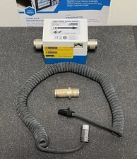 BIRD Electronic 4027A60M Precision Directional RF Power Sensor with cable