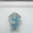 Vintage 1983 Kenner Star Wars Return of the Jedi Max Rebo action figure