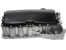 For 2004-2006, 2010 Volkswagen Golf Oil Pan Replacement AP 97126BHDR 2005 BEV