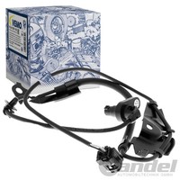 Vemo ABS-SENSOR Raddrehzahl Vorderachse Links Passend FÜR Toyota Aurion Camry |