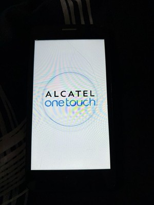 Alcatel One Touch Pop   Voll funktionsfähig (mit leichten Gebrauchsspuren)