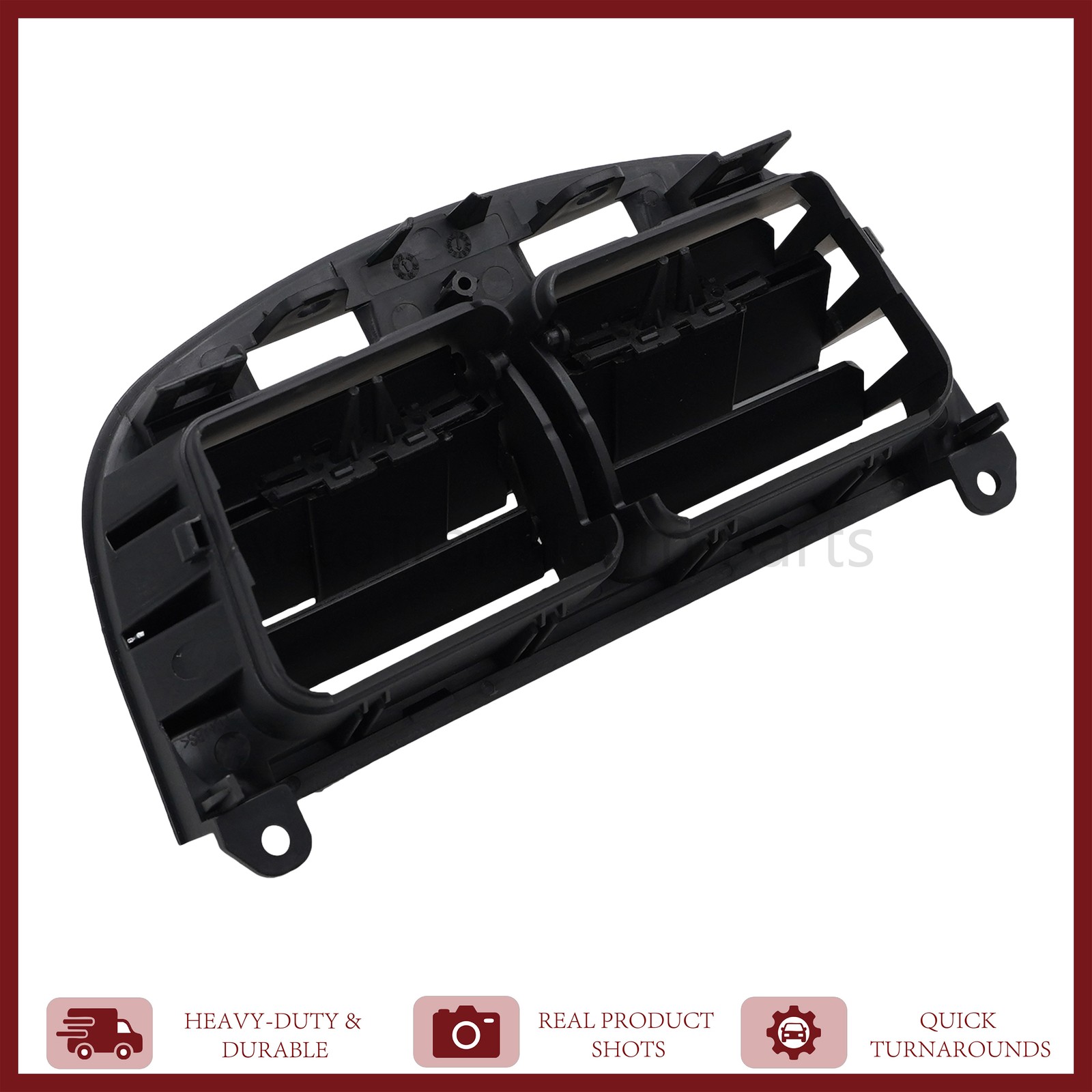 Maserati Quattroporte 2013-2020 REAR Air vent