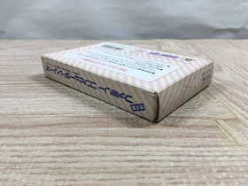 UF3409 Mickey Mouse Fushigi no Kuni no Daibouken BOXED NES Famicom Japan