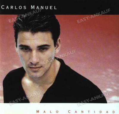 Manuel,Carlos - Malo Cantidad '