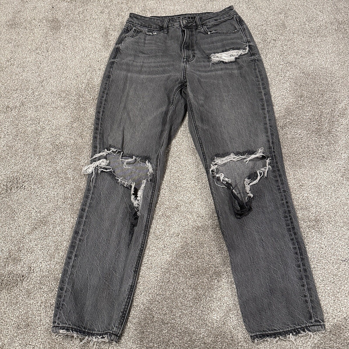 Poshmark 90s Boyfriend Jeans American Eagle American Eagle Curvy