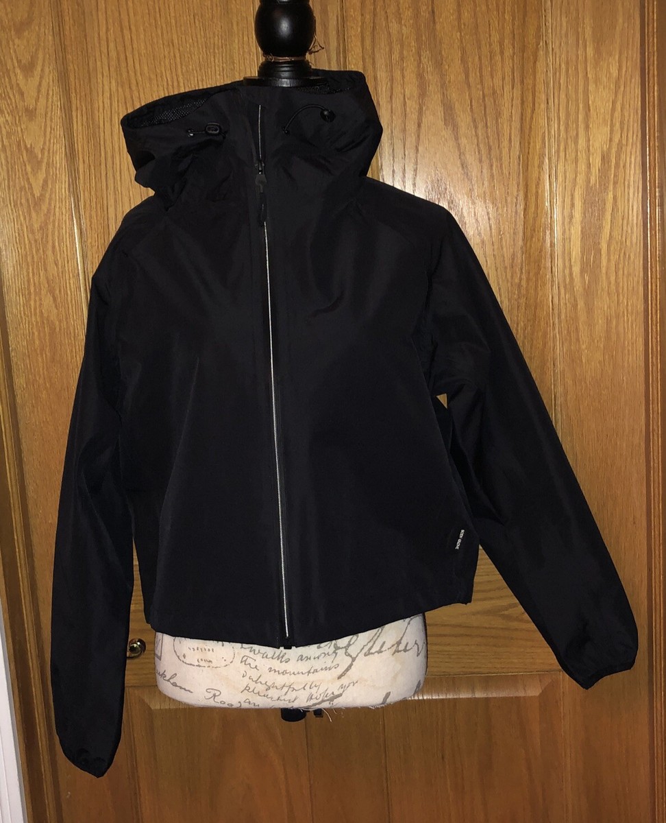 【NONCODE】Valine pocket cropped blouson Goldwin 0 Short Jacket Biotite BX | HAVEN