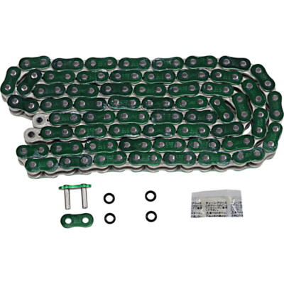 EK Chain 525 ZVX3 - Sportbike Chain- 120 Links | 525ZVX3-120AN | eBay