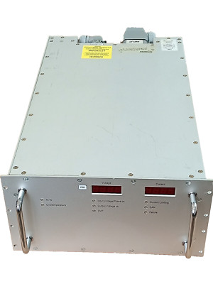 Lasernetzteil SCHAEFER K951 AC-DC High Power Wandler flüssigkeitsgekühlt ca10KW 