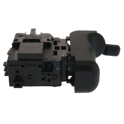 Milwaukee Tool 23-66-0445 Variable Speed Switch, 125V, Defond DGQ-1110B