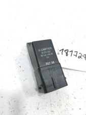 Bougies de préchauffage Peugeot 308