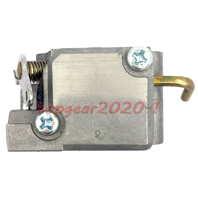 Kit Carburateur Pour Tondeuse, Débroussailleuse Bolens, Ryobi, MTD – Modèles BL100, BL150, BL250, BL410, RGBV3100 – Pièce De Rechange Complète