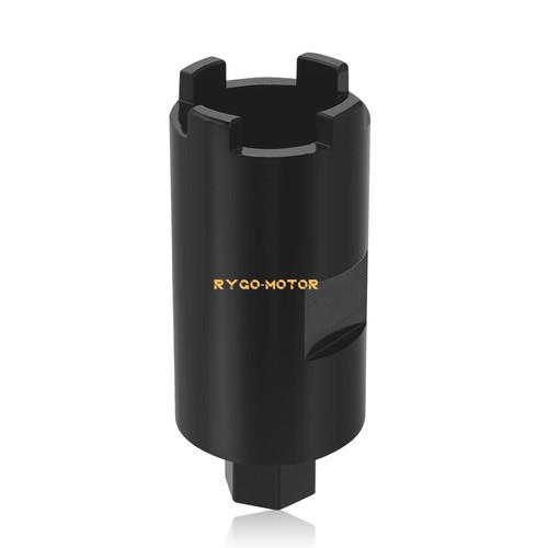 Swing Arm Lock Nut Tool 07908-4690003 For Honda Foreman Rubicon Rancher FourTrax - Bild 12 von 15