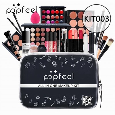 makeup purse kit