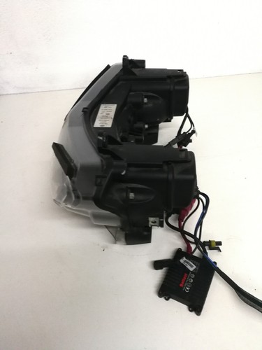FARO FANALE ANTERIORE DUCATI 1098 (DE) 15786 KM - 第 5/7 張圖片