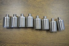  8 ifm Inductive Proximity Switches IIC200