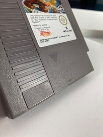 LITTLE SAMSON (TAITO Corporation) Nintendo NES Rare Game 