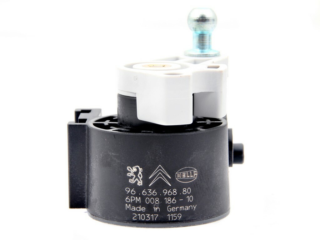 Capteur De Hauteur De Suspension – Compatible Citroën C5 C6 – Avant/arrière, Référence 5273J4 / 5273J9 - 5