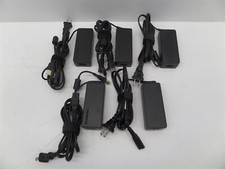 Lot of 5 - Lenovo ADLX65NLC2A Genuine 20V 3.25A 65W Laptop AC Adapter