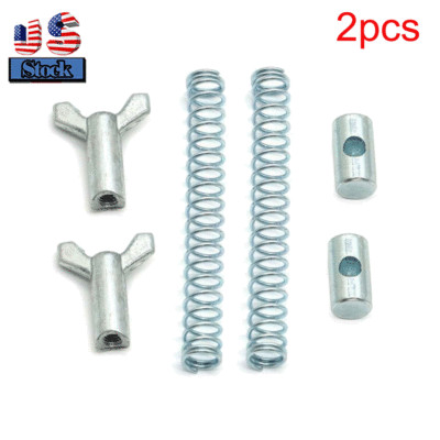 HONDA REAR HAND BRAKE LEVER RETURN SPRING TRX 250 300 350 400 420 500 FOURTRAX E