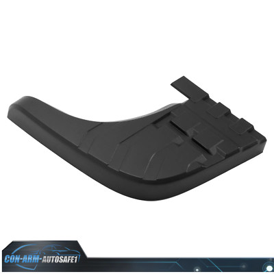 Bumper Step Top Pad Cover For Toyota Tundra 2007-2014 Rear Left Driver Side LH