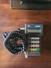    Hypercom NIB Model S8 Pin Pad-Fast, Free Immediate Shipping!