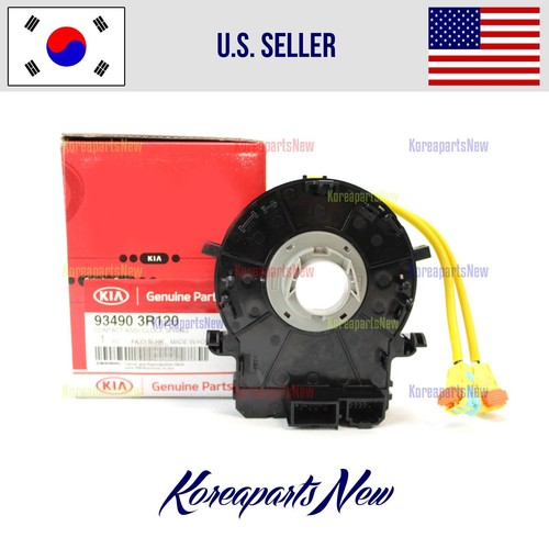 Clock Spring 934903R120 ⭐OEM⭐ Kia Optima 20112013 eBay