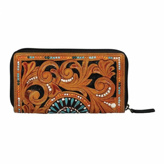 myra wallets