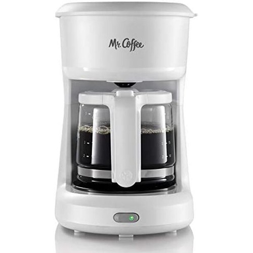 5-Cup Mini Brew Switch Coffee Maker 