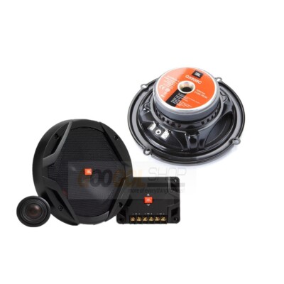 JBL 6.5