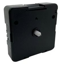 UTS Quartz German Carriage Clock Movement Mechanism Motor 8mm Micro Shaft