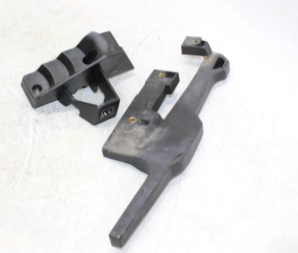 01-06 Bmw R1150rt-p Plastic Covers OEM - Image 3 of 4