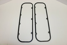 Bb Chevy 396 427 454 502 Steel Core Rubber Valve Cover Gaskets High Quality Bbc