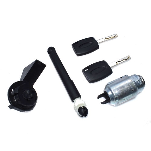 Release Lock Repair Kit W/2 Keys For FORD FOCUS MK2 0412