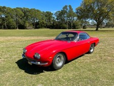 1968 Lamborghini 400 GT for Sale