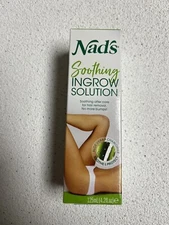 Nads Ingrow Soliton