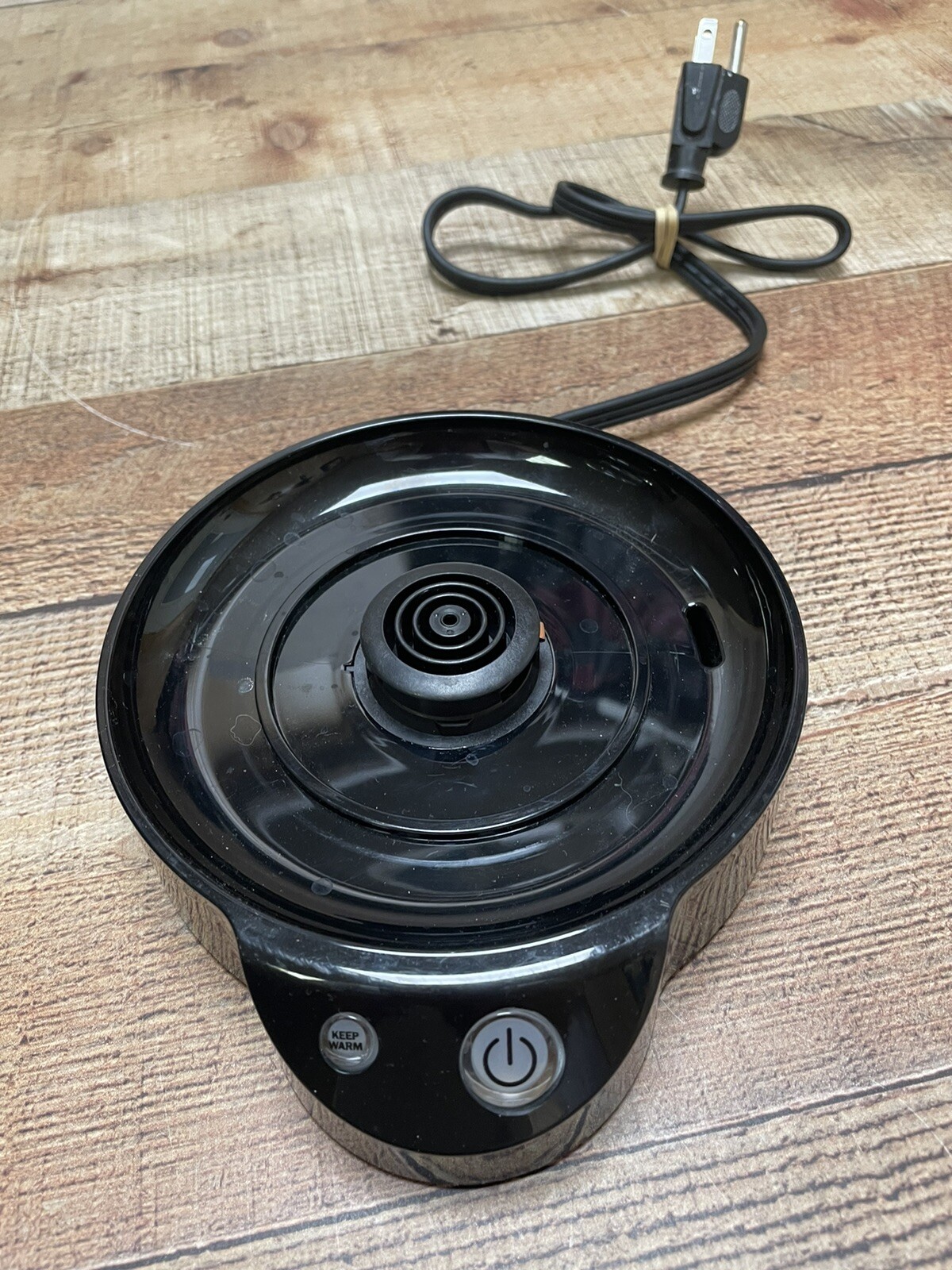 1000W Epebo Vacuum Coffee Maker 