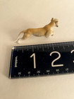 Rare ROSENTHAL MINIATURE "LION SNEAKING" FIGURINE- c.1932 original, stamped work — photo 10
