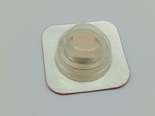 TUDOR 2824 2834 VINTAGE MOVEMENT 28341-721 BA...