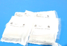 LOT OF 5 NEW SIEMENS 820-99-2445-134-05 CONNECTORS 82099244513405